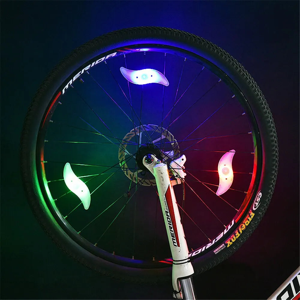 Night Glow Spoke Light™